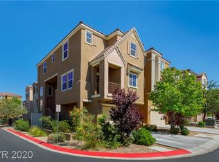 10462 Mandolina Hills St, Las Vegas, NV 89141