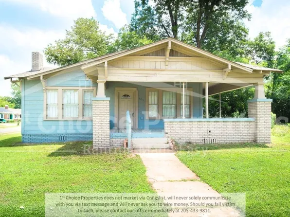 501 5th St SW, Birmingham, AL 35211