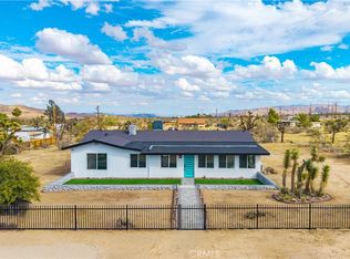 6459 Ruth Dr, Joshua Tree, CA 92284