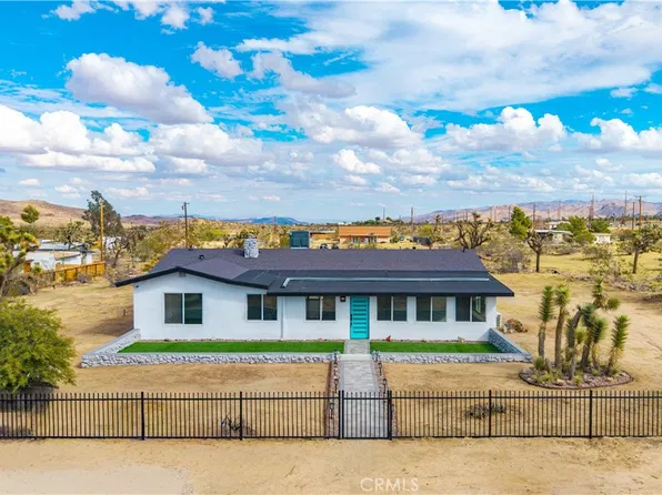 6459 Ruth Dr, Joshua Tree, CA 92284
