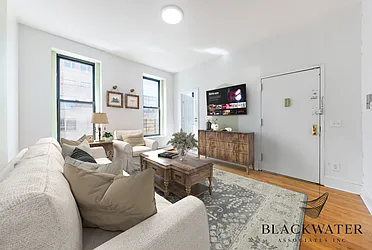 Rented by Blackwater Associates Inc.