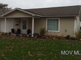 1107 13th Ave, Vienna, WV 26105