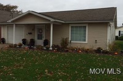 1107 13th Ave, Vienna, WV, 26105