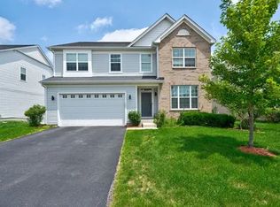 12804 S Timber Wood Cir, Plainfield, IL 60585