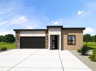 Desert Ridge Ests LOT 104, Washington, UT 84780