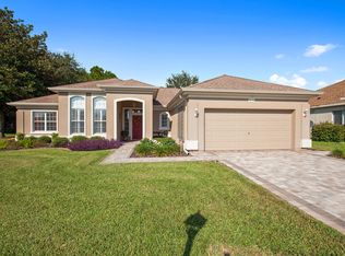 12745 SE 92nd Court Rd, Summerfield, FL 34491