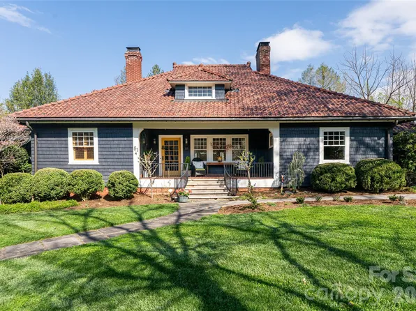 81 Edgemont Rd, Asheville, NC 28801