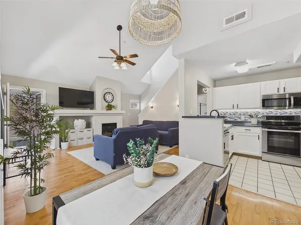 14296 E Whitaker Place #111, Aurora, CO 80015