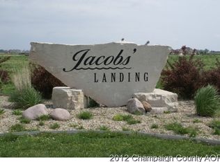 5013 Trey Blvd, Champaign, IL 61820