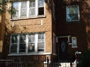 6214 S Talman Ave, Chicago, IL