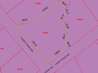 131 County Road 4282, Dayton, TX 77535