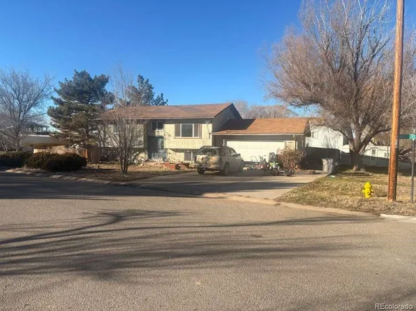 1510 Mesa Verde Street, Cortez, CO 81321