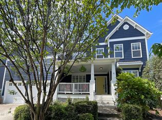 10814 Greater Hills St, Raleigh, NC 27614