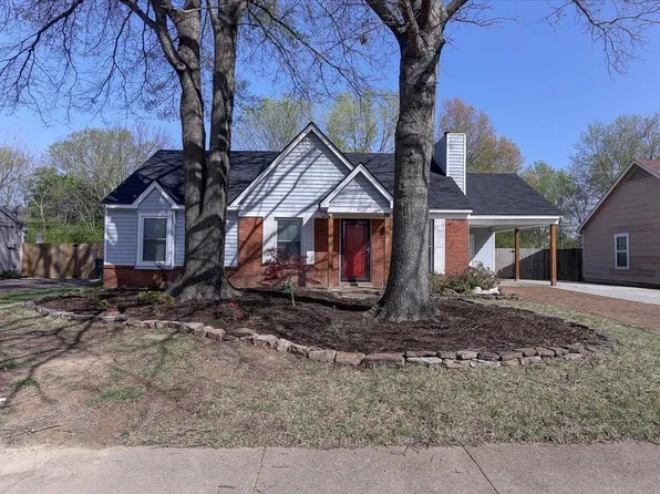 7304 Countryside Rd, Memphis, TN 38133