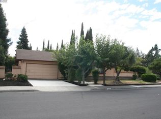 4601 Almond Cir, Livermore, CA