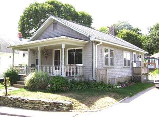 57 Herbert St, Warwick, RI 02818