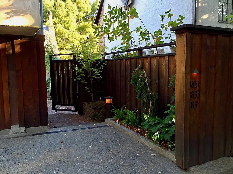 1831 Spruce St — Photo 20