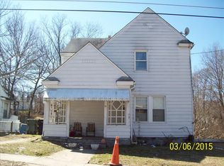 91 Bishop Ave, Danville, VA