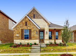 2718 Geranium Ln, Garland, TX 75042