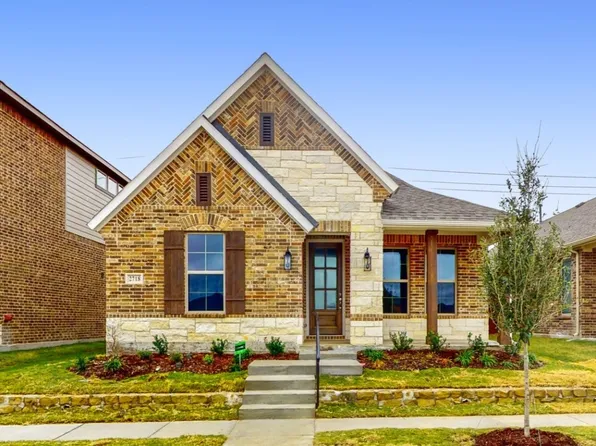 2718 Geranium Ln, Garland, TX 75042