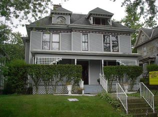 177 W 2nd St, Mansfield, OH 44902
