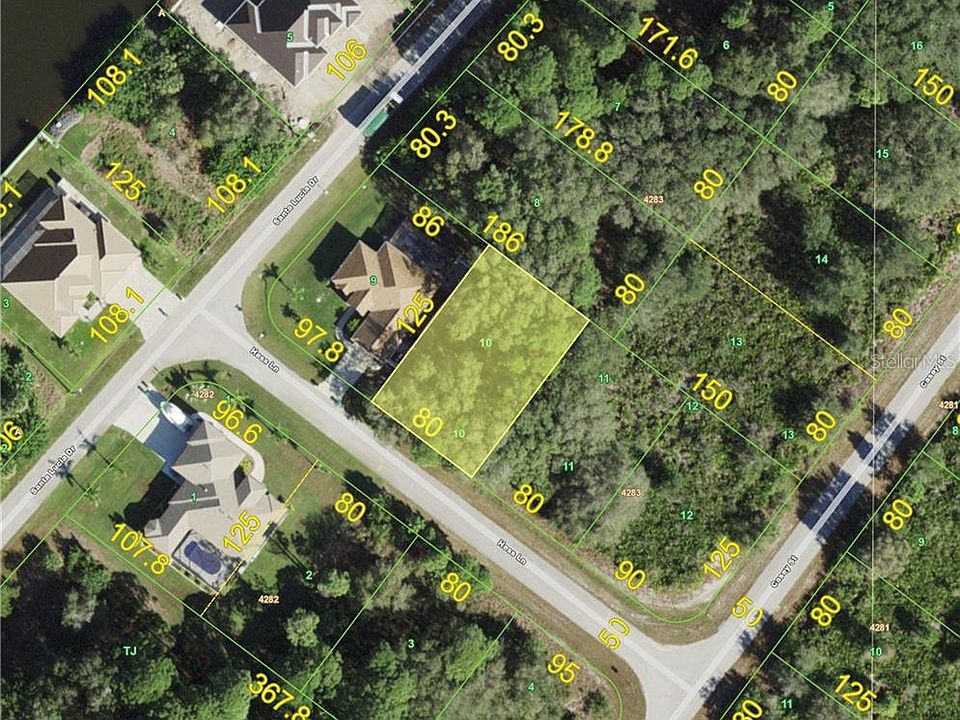 1st image of 13516 Hess Ln