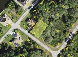 13516 Hess Ln, Port Charlotte, FL 33981