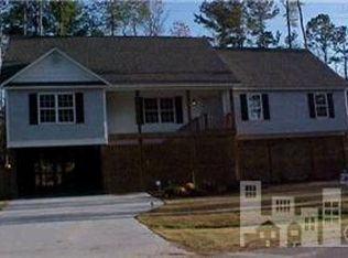 433 Motts Crk, Wilmington, NC 28412