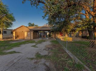 6309 Kermit Ave, Odessa, TX 79762