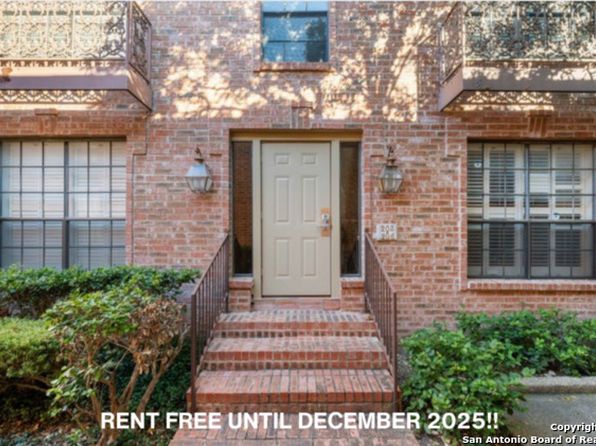 7815 Broadway St #206B