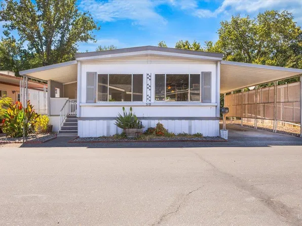 5215 Gayle Drive, Santa Rosa, CA 95403