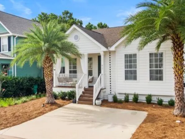 93 Golf Villa Dr, Santa Rosa Beach, FL 32459