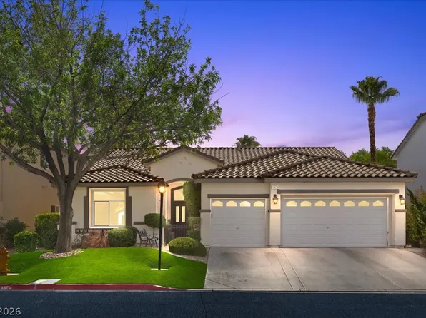 10939 Saint Rafael St, Las Vegas, NV 89141