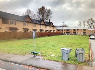 NW Circle Blvd, Corvallis, OR 97330