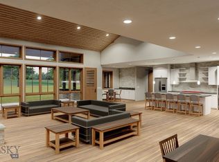 93 Coolwater Way, Bozeman, MT 59718