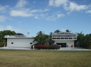 151 N Airport Rd, Tavernier, FL 33070