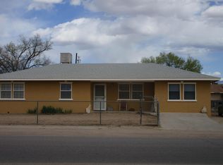 522 N Gabaldon Rd, Belen, NM 87002