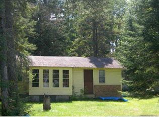 485 S Lake Lawrence Rd NE, Outing, MN 56662