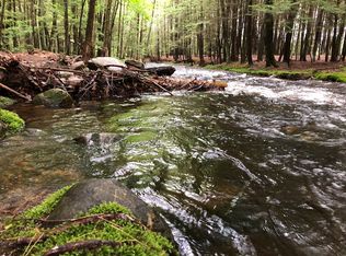 45 Alpine Dr, Amherst, MA 01002