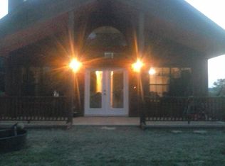 2328 County Road 4116, New Boston, TX 75570
