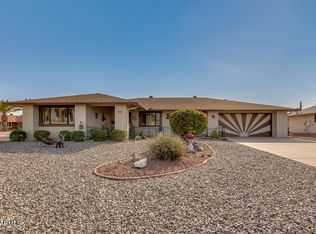 20002 N Conquistador Dr, Sun City West, AZ 85375