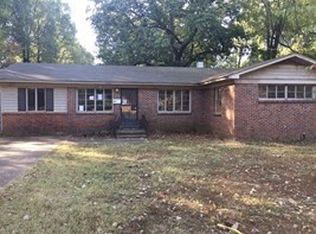 4569 Willow Rd LOT 92, Memphis, TN 38117