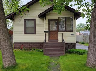 6822 Alabama Ave, Hammond, IN 46323