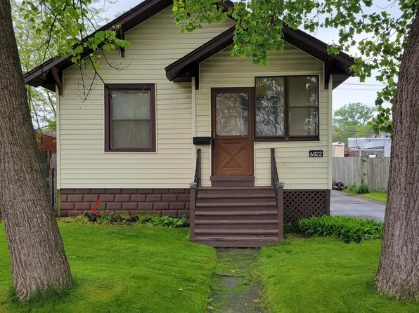 6822 Alabama Ave, Hammond, IN 46323