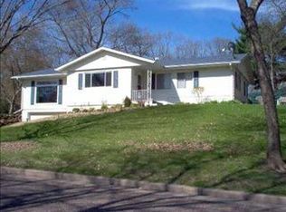 2820 Agnes St, Eau Claire, WI 54701