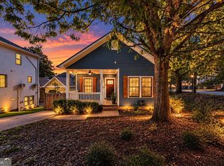 650 Ira St SW, Atlanta, GA 30312