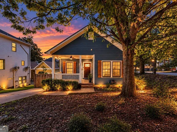 650 Ira St SW, Atlanta, GA 30312