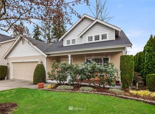 2615 194th St SE #31, Bothell, WA 98012