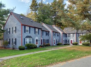 1 Munroe Ln, Topsham, ME 04086