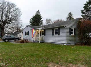 7 Linden Drive, Hudson Falls, NY 12839